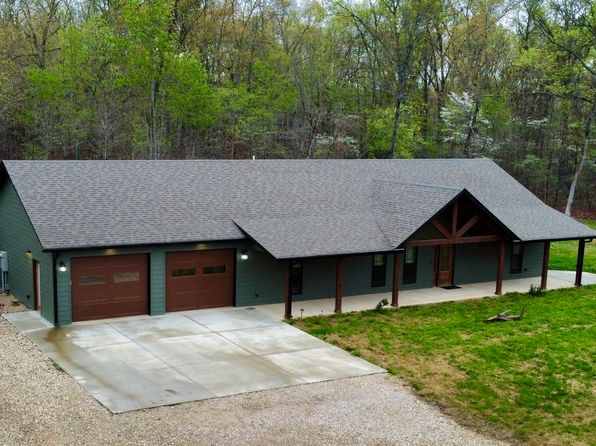 2449 Carter 256, Ellsinor, MO 63937