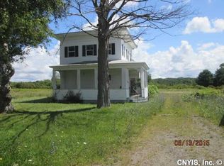 4288 Us Route 11, Pulaski, NY 13142
