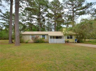142 Ponderosa St, Bastrop, TX 78602