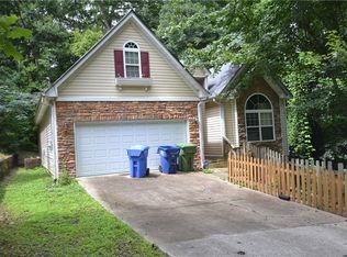 718 Ozburn Rd NW, Atlanta, GA 30318