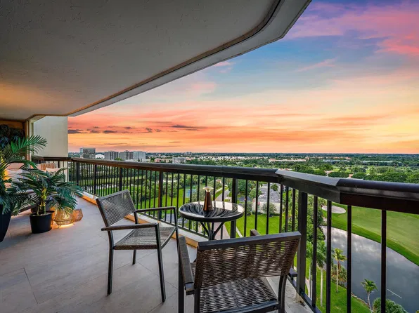 1900 Consulate Place #1205, West Palm Beach, FL 33401