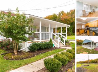 9 Duralumin Ct, Baltimore, MD 21220