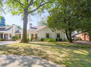 5813 Hawthorne Rd, Little Rock, AR 72207