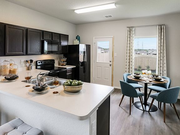 Image is a model representation and may depict options not featured on the home available for purcha