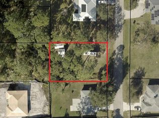 0 Vancouver Ave SE, Palm Bay, FL 32909
