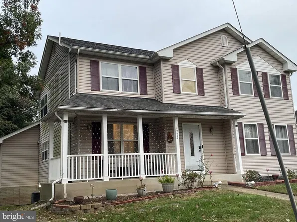 14722 Calvary Pl, Centreville, VA 20121