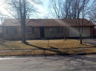 11237 McDowell Dr, Indianapolis, IN 46229