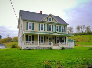 199 N Gardinier Rd, Little Falls, NY 13365