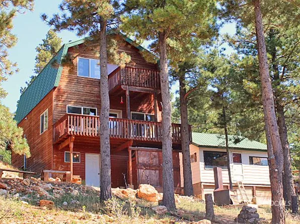 2090/2110 E Black Jack Dr, Duck Creek Village, UT 84762