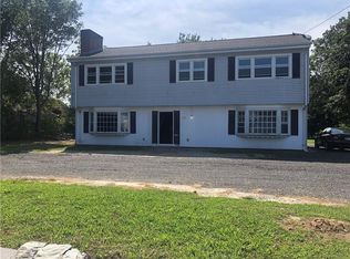 557 Child St, Warren, RI 02885