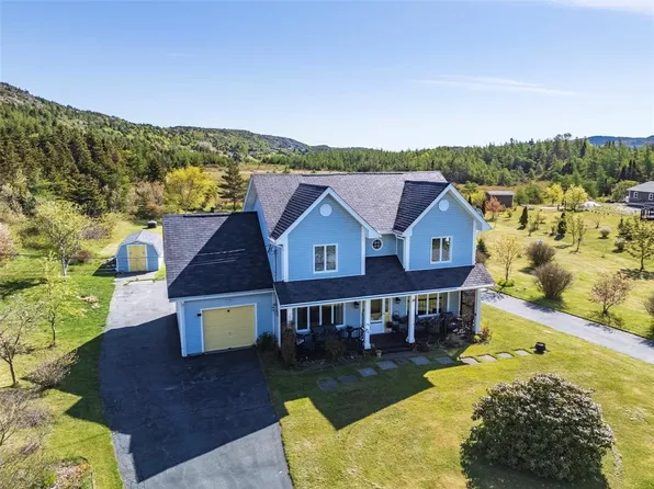 22-26 Jubilee Path, Brigus, NL A0A1K0