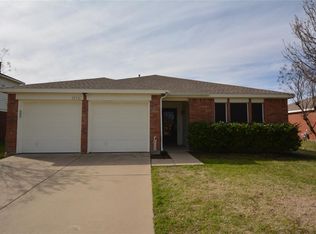 1116 Pintail Dr, Sherman, TX 75092