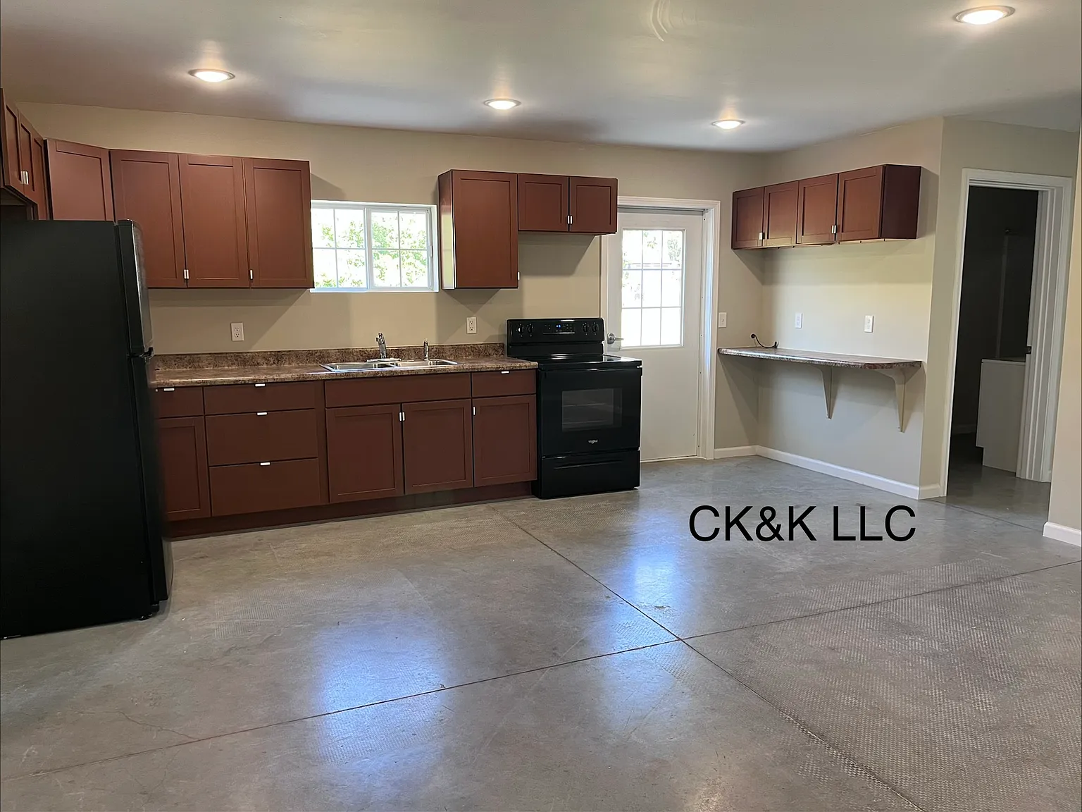 2 bed, 840 sqft, $1,875 — Photo 4