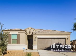 17927 N Nocera Rd, Maricopa, AZ 85138