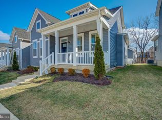 1104 Furgeson Ln, Frederick, MD 21702