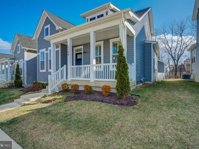 1104 Furgeson Ln, Frederick, MD, 21702