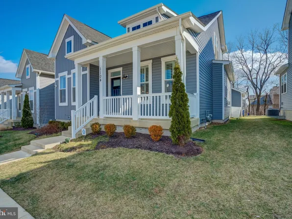 1104 Furgeson Ln, Frederick, MD 21702