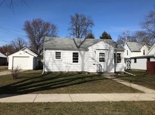 312 Monroe St, Sparta, WI 54656