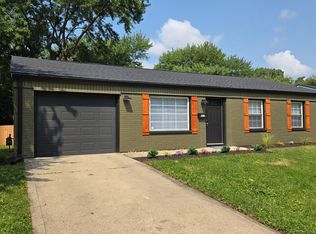 4414 Kenyon Ave, Indianapolis, IN 46226