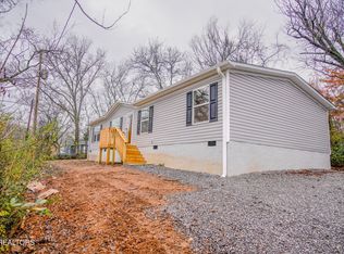 1323 Spruce Dr, Knoxville, TN 37920