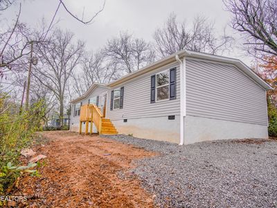 1323 Spruce Dr, Knoxville, TN, 37920