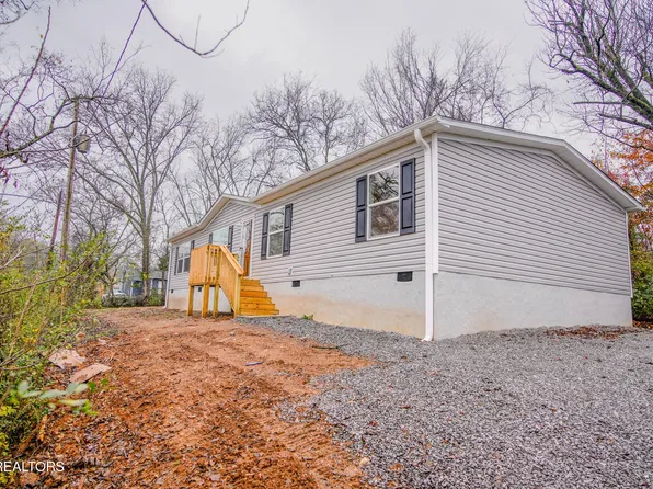 1323 Spruce Dr, Knoxville, TN 37920