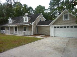 5102 Presbyterian Dr, Conway, SC 29526