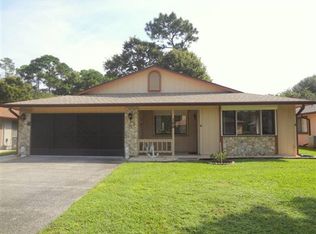 105 Circling Wood Ct, Port Orange, FL 32128