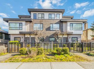 7088 Sperling Ave #102, Burnaby, BC