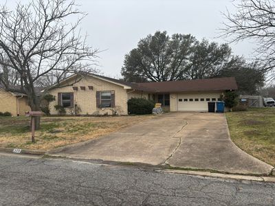 509 Bryan Dr, Denison, TX, 75020