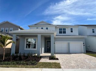 13271 Tollcross Way, Winter Garden, FL 34787