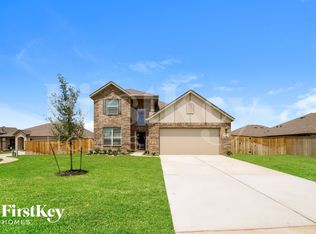 23709 Pagliano Ct, New Caney, TX 77357