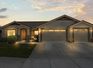 2830 Copperbutte St, Richland, WA 99354