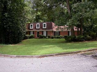 1903 Branch Bnd, Atlanta, GA 30345