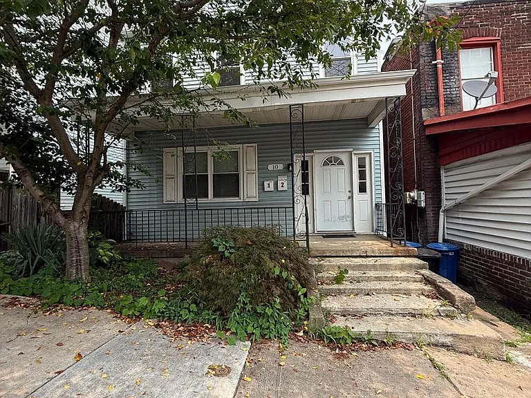 10 Exeter St #2 — Photo 9