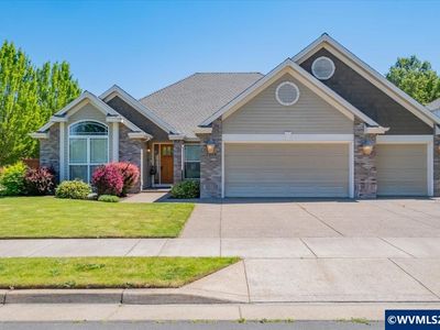 2359 Gale St NW, Albany, OR, 97321