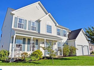 148 London Dr, Smyrna, DE 19977