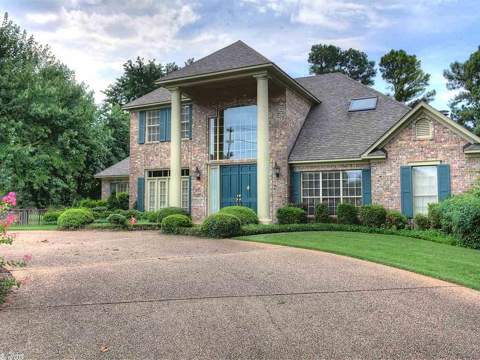 3285 College Ave, Conway, AR 72034 Zillow