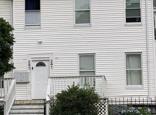 241 Humboldt Ave APT 1, Boston, MA 02121