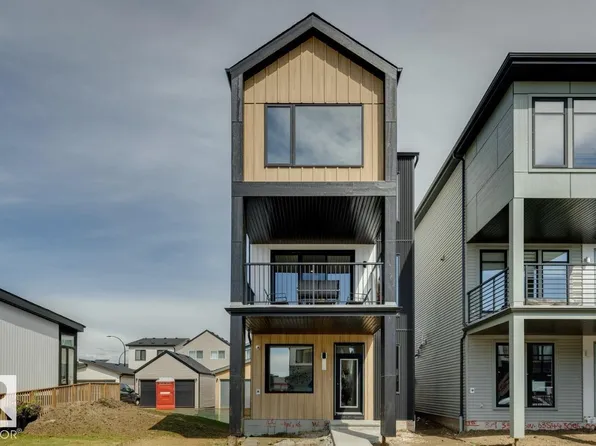 436 31st St NW, Edmonton, AB T6T 2C7