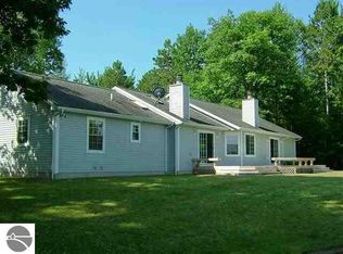 5801 S Betsie River Rd, Interlochen, MI 49643