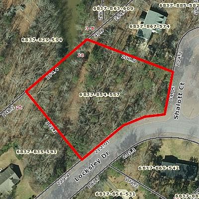1st image of 402 Locksley Dr