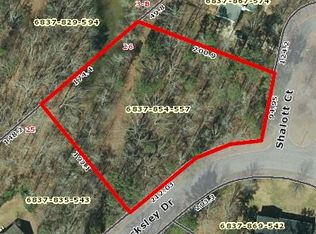 402 Locksley Dr, Greenwood, SC 29649