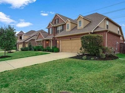 1215 Redstone Glen Ln, Katy, TX, 77494