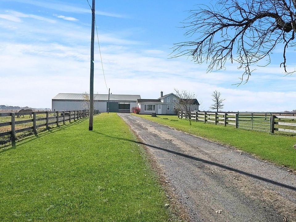 8807 N Boone School Rd, Capron, IL 61012 Zillow