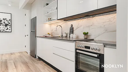 Rented by Nooklyn NYC LLC