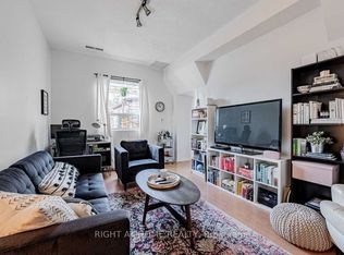 1069 College St #2-C01, Toronto, ON M6H 1B2