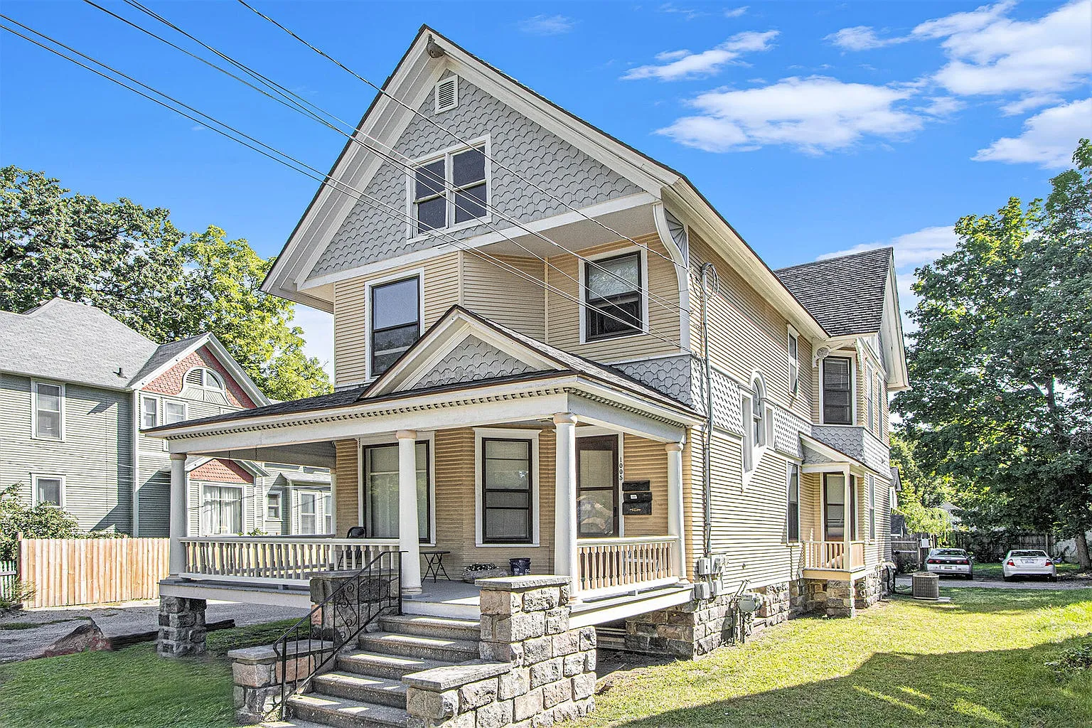 1005 South Westnedge Avenue - 2 — Photo 1