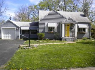 2908 California Ave, Dayton, OH 45419