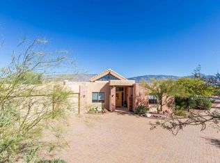 8390 S Triangle R Ranch Pl, Vail, AZ 85641